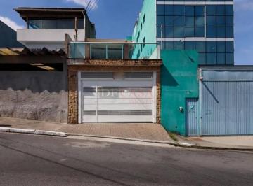Casa · 200m² · 3 Quartos · 2 Vagas · Casa com 3 dormitórios à venda, 232m² por R$ 980.000 - Burgo Paulista - São Paulo/SP