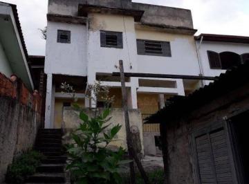 Casa · 100m² · 4 Quartos · 1 Vaga · Sobrado com 4 dormitórios - Jardim Lourdes - São Paulo/SP
