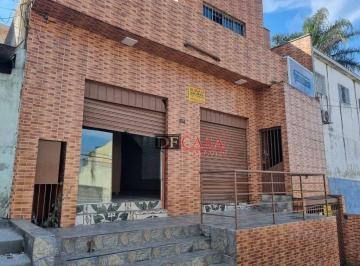 Comercial · 120m² · SALÃO COMERCIAL ITAQUERA