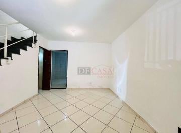 Casa · 70m² · 2 Quartos · 2 Vagas · Sobrado 70mt² - Itaquera / 2 dormitórios - suítes / Quintal / 2 vagas cobertas -