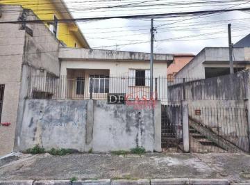 Terreno · 250m² · Terreno à venda, 250 m² por R$ 450.000,00 - Jardim Senice - São Paulo/SP