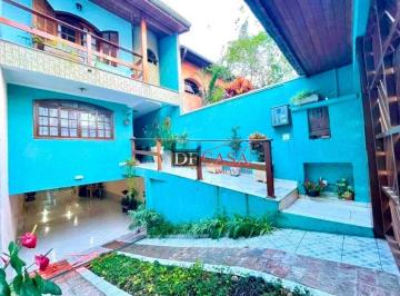 Casa · 262m² · 3 Quartos · 6 Vagas · Sobrado com 03 dormitórios à venda, 262 m² por R$ 1.250.000 - Itaquera - São Paulo/SP