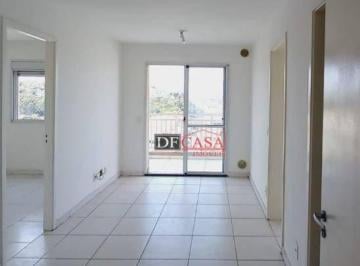 Apartamento · 48m² · 2 Quartos · 1 Vaga · Apartamento com 2 dormitórios à venda, 48 m² por R$ 320.000,00 - Aricanduva - Sã