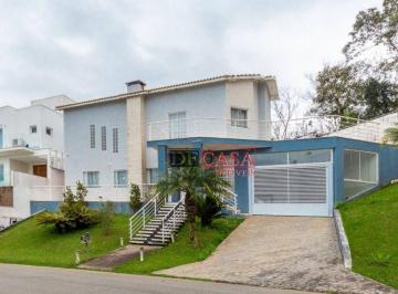 Casa · 293m² · 3 Quartos · 2 Vagas · Casa de Condomínio 3 Quartos à venda- Ecopark Lagos 2 - Mogi das Cruzes/SP