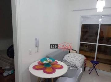 Apartamento · 29m² · 1 Quarto · Apartamento à venda, 29 m² por R$ 235.000,00 - Penha - São Paulo/SP
