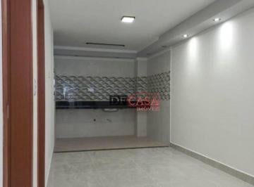 Apartamento · 38m² · 2 Quartos · Apartamento com 2 dormitórios à venda, Vila Esperança - São Paulo/SP