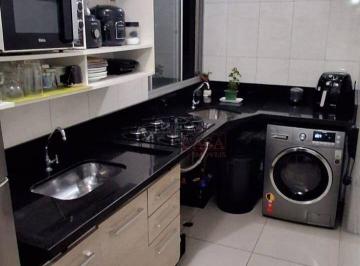 Apartamento · 38m² · 2 Quartos · 1 Vaga · Apartamento com 2 dormitórios à venda, 38 m² por R$ 200.000,00 - Guaianazes - Sã
