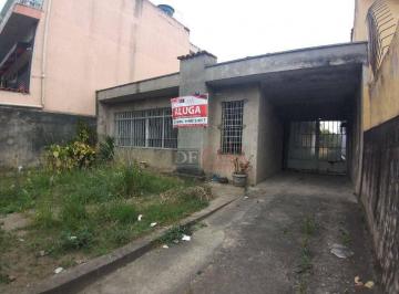 Comercial · 180m² · 3 Quartos · 4 Vagas · Casa com 3 dormitórios para alugar, 180 m² por R$ 6.509,58/mês - Itaquera - São
