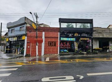 Comercial · 298m² · 5 Vagas · Salão à venda Parque do Carmo - São Paulo/SP