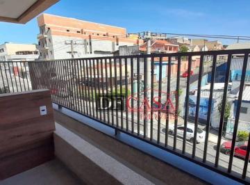 Apartamento · 40m² · 2 Quartos · 1 Vaga · Apartamento com sacada 42m2 com 2 dormitórios, 1 banheiro e 1 vaga na Vila Matilde