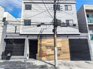 Apartamento · 43m² · 2 Quartos · 1 Vaga · Apartamento com 2 dormitórios à venda, 43 m² por R$ 350.000 - Vila Formosa - São