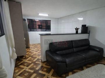 Photo 1 · Casa com 4 dormitórios à venda, 126 m² por R$ 380.000,00 - Jardim Nossa Senhora