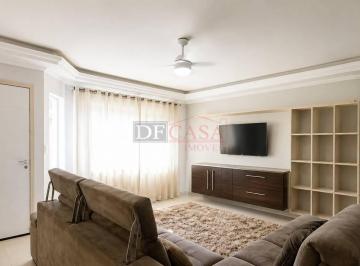 Casa · 300m² · 3 Quartos · 5 Vagas · Sobrado com 3 dormitórios à venda, 300 m² por R$ 980.000,00 - Jardim Brasília (Z