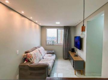 Apartamento · 41m² · 2 Quartos · 1 Vaga · Apartamento com 2 dormitórios à venda, 41 m² por R$ 342.000,00 - Penha de França