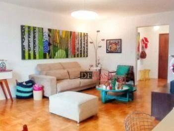 Apartamento · 148m² · 3 Quartos · 1 Vaga · Apartamento à venda com 4 dormitórios e 148m² útil na Mooca.