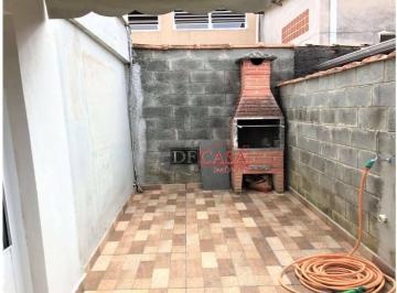 Casa · 214m² · 4 Quartos · 2 Vagas · Sobrado com 4 dormitórios à venda, 214 m² por R$ 650.000,00 - Jardim Coimbra - S