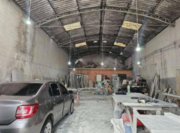 Comercial · 300m² · 20 Vagas · Galpão à venda, 300 m² - Aricanduva - São Paulo/SP