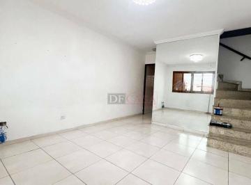 Casa · 75m² · 3 Quartos · 2 Vagas · Sobrado à venda, 75 m² por R$ 650.000,00 - Jardim Três Marias - São Paulo/SP