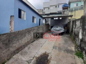 Terreno · 220m² · Terreno à venda, 220 m² por R$ 850.000,00 - Jardim Maringá - São Paulo/SP
