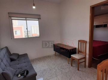 Apartamento · 30m² · 1 Quarto · Itaquera Próx. Metrô. Estação Dom Bosco