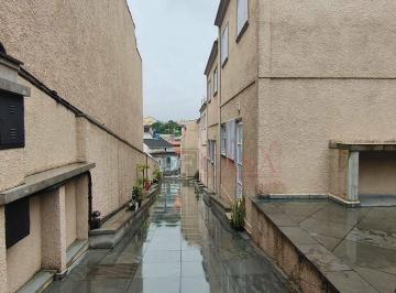 Casa · 55m² · 2 Quartos · 2 Vagas · Sobrado em condomínio com 2 dormitórios para alugar, 55 m² por R$ 2.650/mês - Pe