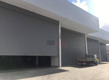 Comercial · 829m² · 10 Vagas · Galpão para alugar, 829 m² por R$ 84.215,00/mês - Penha de França - São Paulo/SP