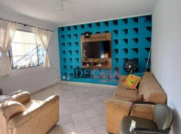 Casa · 323m² · 3 Quartos · 4 Vagas · Casa com 3 dormitórios à venda, 323 m² por R$ 950.000,00 - Jardim Marília - São