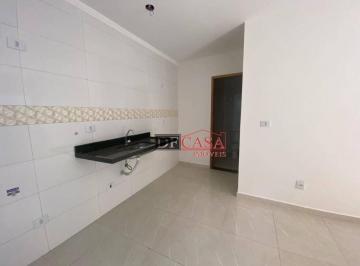 Apartamento · 44m² · 2 Quartos · APARTAMENTO - 5 MINUTOS ESTAÇÃO VILA TOLSTÓI