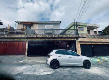 Casa · 200m² · 3 Quartos · 3 Vagas · Casa com 3 dormitórios à venda, 200 m² por R$ 799.000,00 - Vila Matilde - São Pa