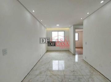 Apartamento · 41m² · 2 Quartos · Apartamento com 2 dormitórios à venda, 41 m² por R$ 235.000,00 - São Miguel Paul