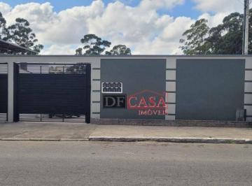 Casa · 65m² · 2 Quartos · SOBRADO RESIDENCIAL EM ITAQUERA