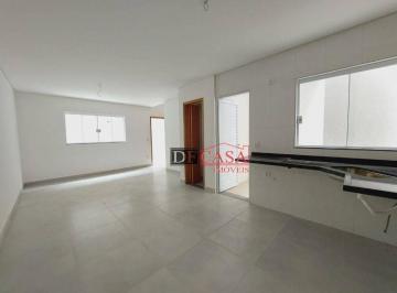 Casa · 70m² · 3 Quartos · 2 Vagas · Sobrado próximo ao Metrô. 3 dormitório (1 suíte), 2 vagas de garagem. Vila Guilh