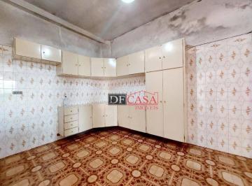 Casa · 176m² · 2 Quartos · 2 Vagas · Casa com 2 dormitórios à venda, 176 m² por R$ 390.000,00 - Cidade Antônio Estevã