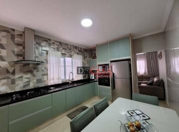 Casa · 80m² · 2 Quartos · 2 Vagas · Casa com 2 dormitórios à venda, 80 m² por R$ 600.000,00 - Jardim do Campo - São