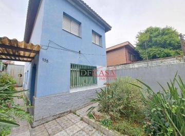 Casa · 330m² · 3 Quartos · 4 Vagas · Sobrado com 3 dormitórios à venda, Vila Nhocune - São Paulo/SP