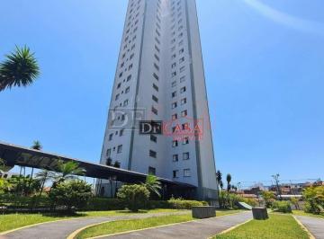 Apartamento · 70m² · 2 Quartos · 1 Vaga · Apartamento com 2 dormitórios à venda, 70 m² por R$ 402.800,00 - Penha de França