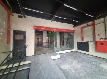 Comercial · 268m² · 2 Vagas · Salão para alugar, 268 m² por R$ 12.948,26/mês - Penha de França - São Paulo/SP