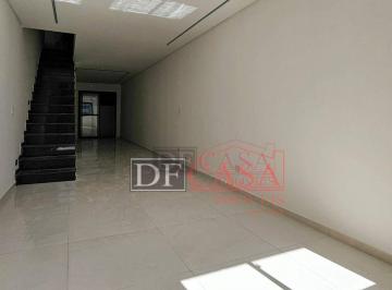 Casa · 80m² · 2 Quartos · 1 Vaga · Sobrado com 2 dormitórios à venda, 80 m² por R$ 579.900,00 - Vila Matilde - São