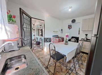 Casa · 145m² · 2 Quartos · 1 Vaga · Sobrado com 2 dormitórios à venda, 145 m² por R$ 510.000,00 - Vila Progresso - S