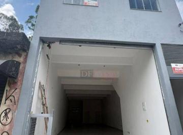 Comercial · 138m² · Salão para alugar, 138 m² por R$ 5.000,00/mês - Guaianazes - São Paulo/SP