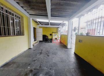Casa · 250m² · 3 Quartos · 4 Vagas · Casa com 3 dormitórios, 4 vagas de garagem. Venda, Itaquera - São Paulo/SP