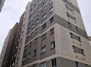 Apartamento · 33m² · 2 Quartos · Apartamento à venda, 33 m² por R$ 210.000,00 - Guaianazes - São Paulo/SP