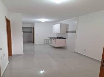 Apartamento · 45m² · 2 Quartos · apartamento 2 dormitórios - Jd Nossa Senhora do Carmo