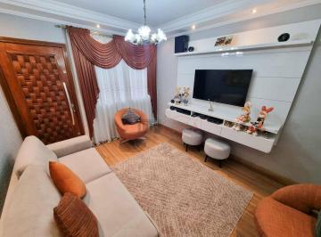 Casa · 65m² · 2 Quartos · 1 Vaga · Sobrado com 2 dormitórios à venda, 65 m² por R$ 580.000,00 - Penha de França - S