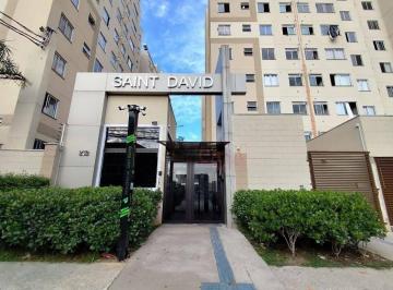 Apartamento · 42m² · 2 Quartos · Apartamento à venda, 42 m² por R$ 197.899,00 - Itaquera - São Paulo/SP