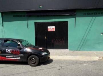 Comercial · 100m² · Salão para alugar, 100 m² por R$ 3.500/mês - Penha de França - São Paulo/SP