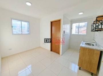 Apartamento · 39m² · 2 Quartos · Apartamento com 2 dormitórios à venda, 39 m² por R$ 245.000,00 - Artur Alvim - S