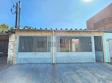 Casa · 195m² · 3 Quartos · 2 Vagas · Casa com 3 dormitórios à venda, 195 m² por R$ 700.000,00 - Burgo Paulista - São