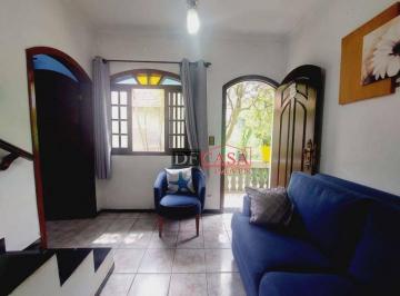 Casa · 187m² · 2 Quartos · 1 Vaga · Sobrado com 2 dormitórios à venda, 187 m² por R$ 600.000,00 - Parada XV de Novem