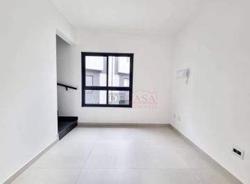Casa · 92m² · 2 Quartos · 1 Vaga · Sobrado em condomínio a venda no cangaíba com 2 dormitórios e 1 vaga de garagem.